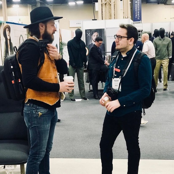 Meet your Posher, Michael - Picture 2 of 6